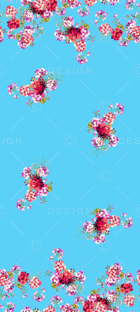 水彩印花华亿平台图片