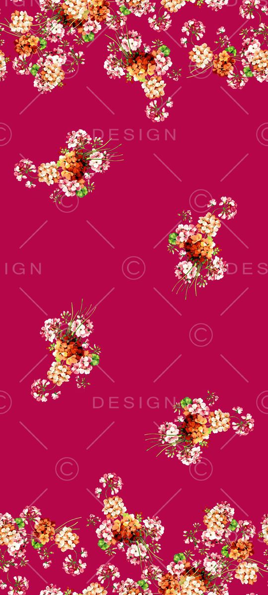 水彩印花华亿平台图片