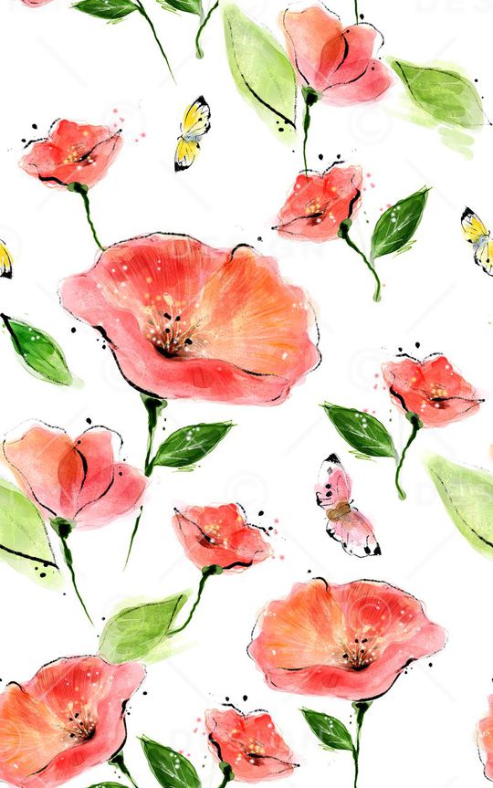 玫瑰印花华亿平台图片