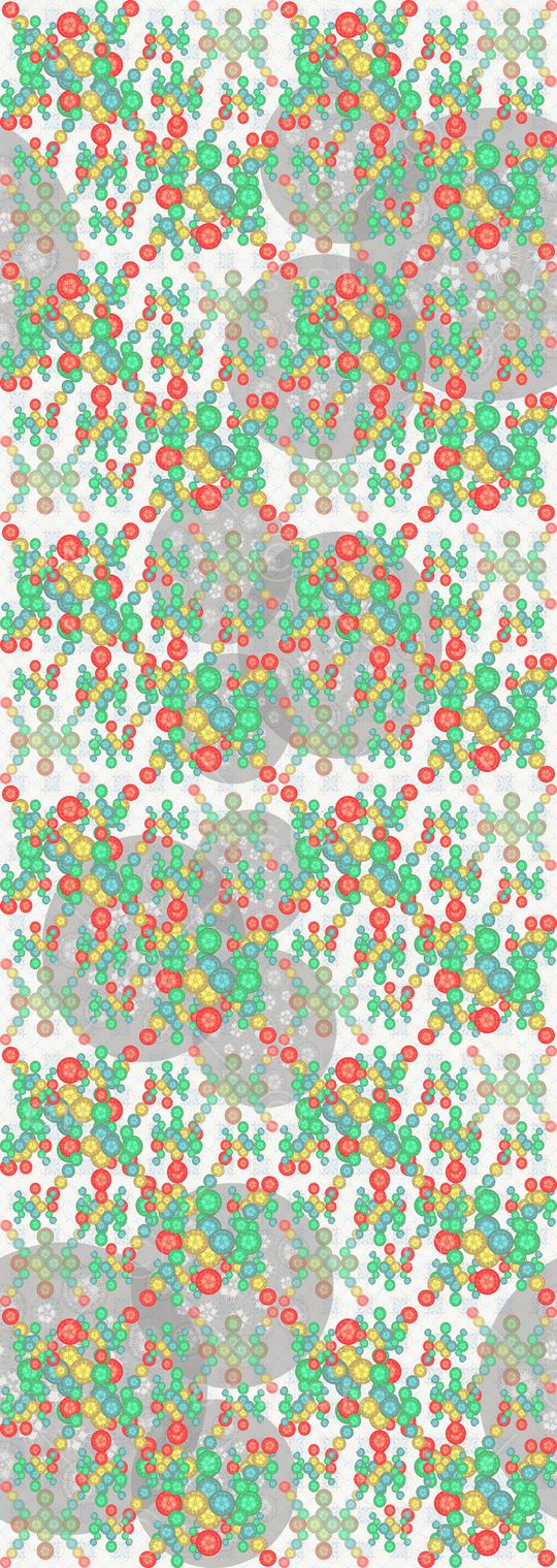 多色可选印花华亿平台图片