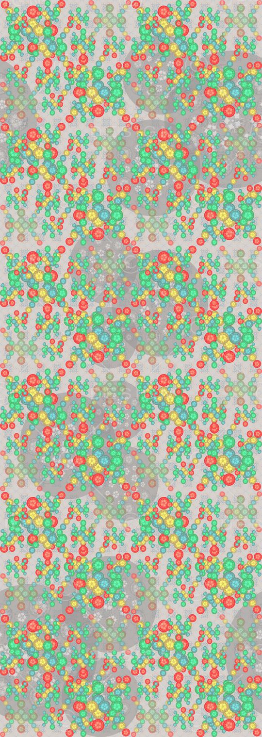 多色可选印花华亿平台图片