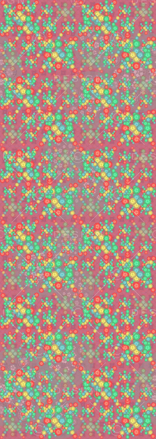 多色可选印花华亿平台图片