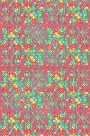 多色可选印花华亿平台图片