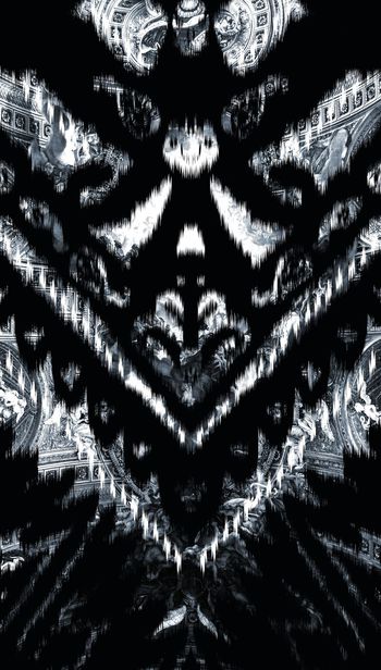 653525-教堂印花-C