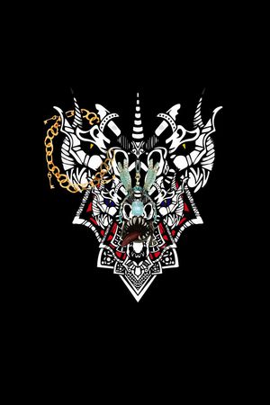 翅膀印花华亿平台图片