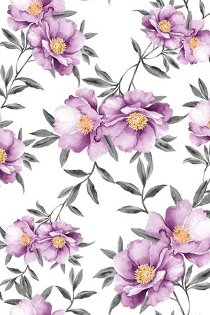 田园印花华亿平台图片