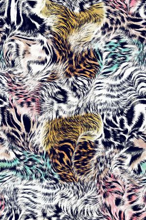 普拉达prada印花华亿平台图片