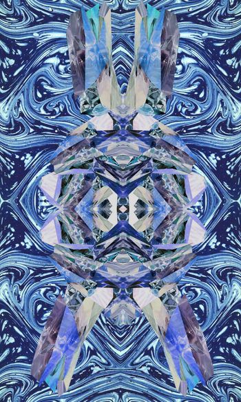 螺旋印花华亿平台图片