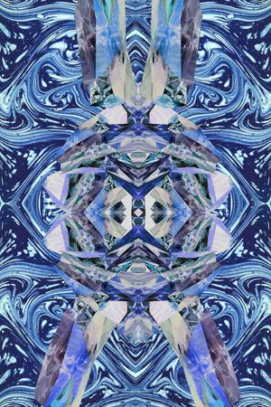 螺旋印花华亿平台图片