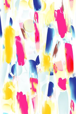 数码花印花华亿平台图片