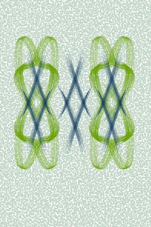 螺旋印花华亿平台图片