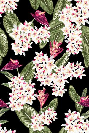 乱花印花华亿平台图片