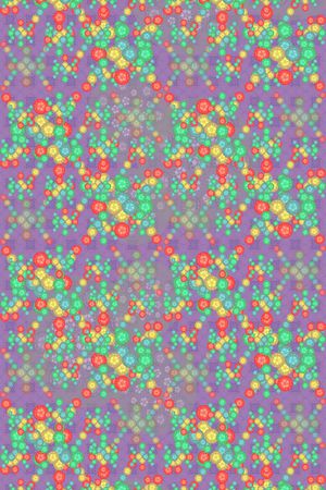 多色可选印花华亿平台图片