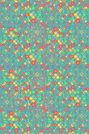 多色可选印花华亿平台图片