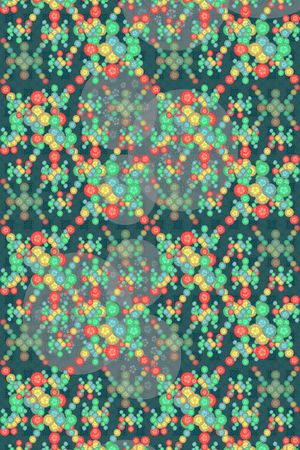 多色可选印花华亿平台图片
