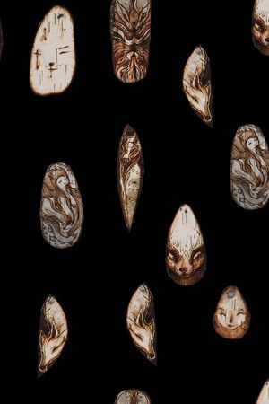 怀旧印花华亿平台图片