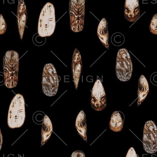 怀旧印花华亿平台图片