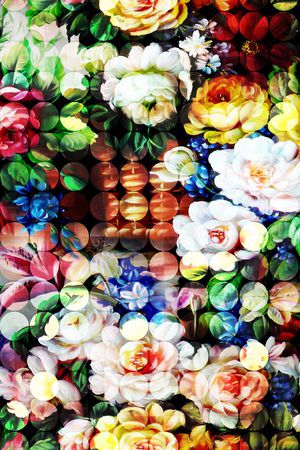 零点--女装印花华亿平台图片