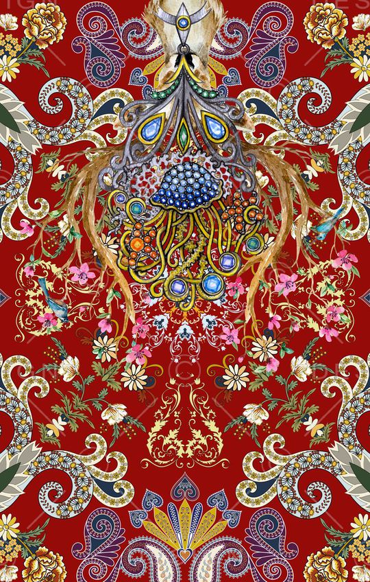 定位印花华亿平台图片