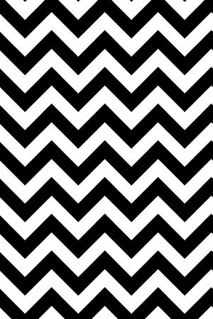 波浪条纹印花华亿平台图片