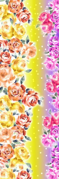 梦幻印花华亿平台图片