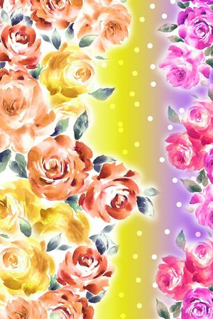 梦幻印花华亿平台图片