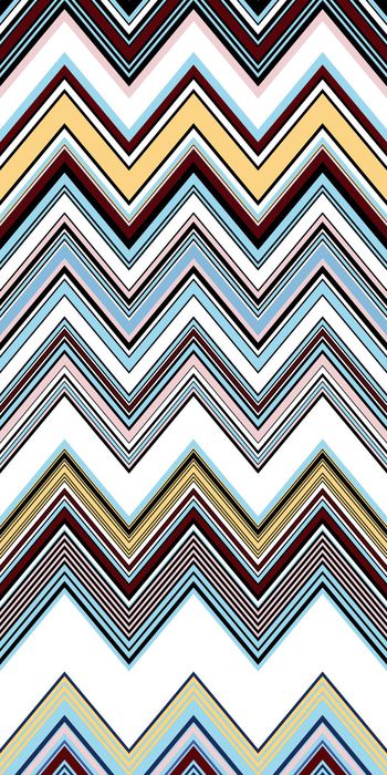 条纹印花华亿平台图片