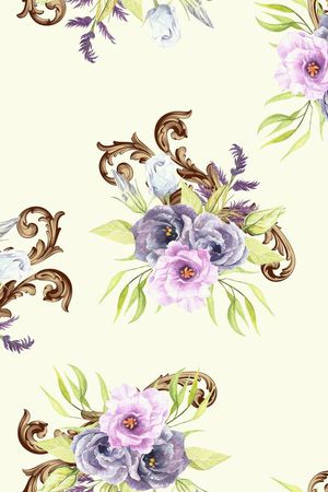 沙发布印花华亿平台图片