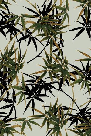 宫廷风印花华亿平台图片