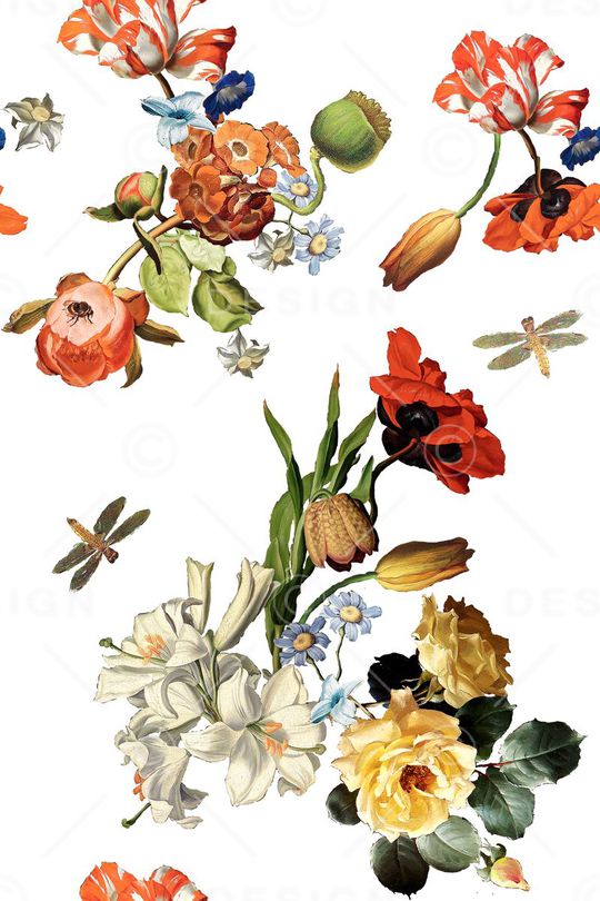 百合印花华亿平台图片