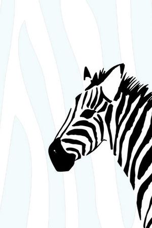 动物纹印花华亿平台图片