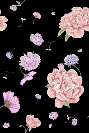 大花印花华亿平台图片