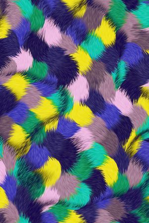 毛织印花华亿平台图片