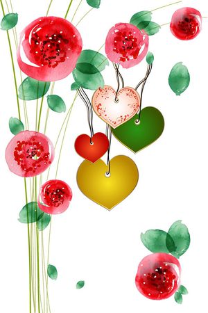 趣味印花华亿平台图片