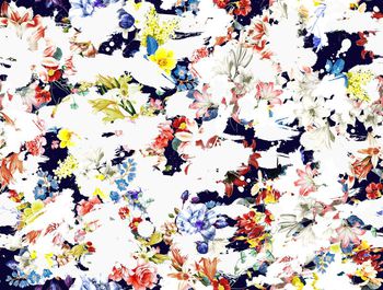 654099-涂鸦花卉-A