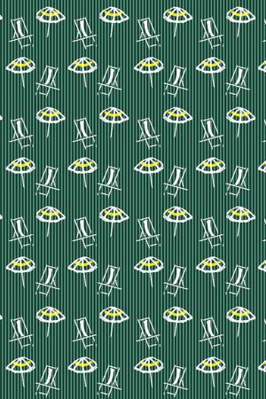 度假印花华亿平台图片