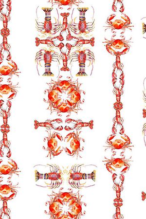 简欧印花华亿平台图片