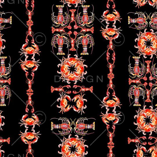 简欧印花华亿平台图片