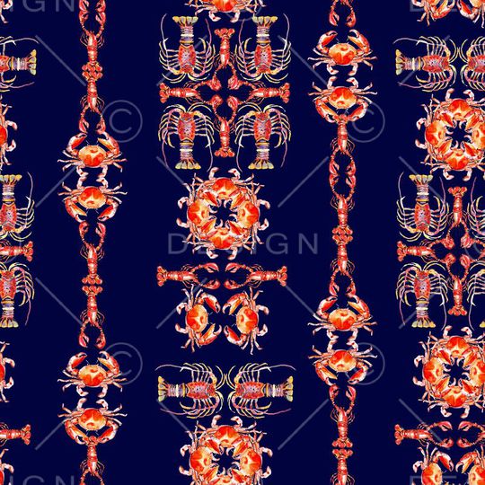 简欧印花华亿平台图片