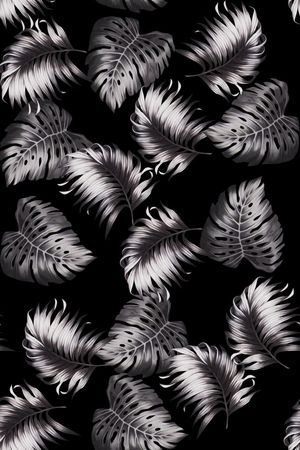 大牌男装印花华亿平台图片