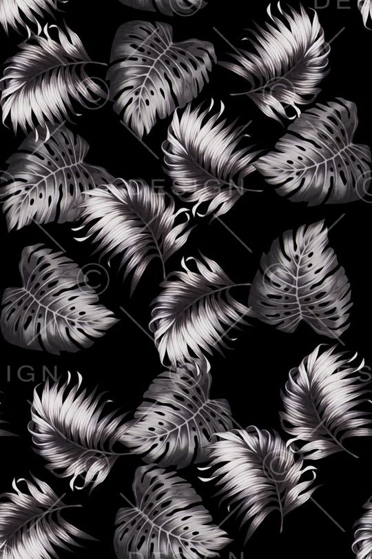 大牌男装印花华亿平台图片