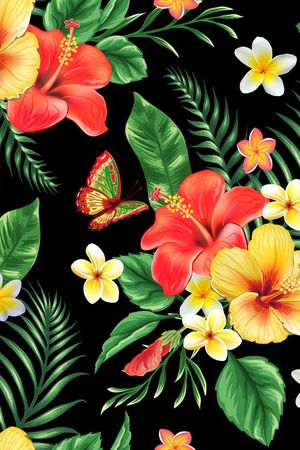 叶子印花华亿平台图片