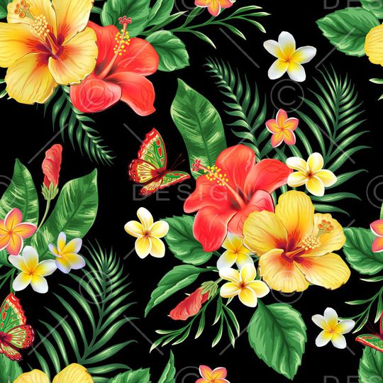 叶子印花华亿平台图片