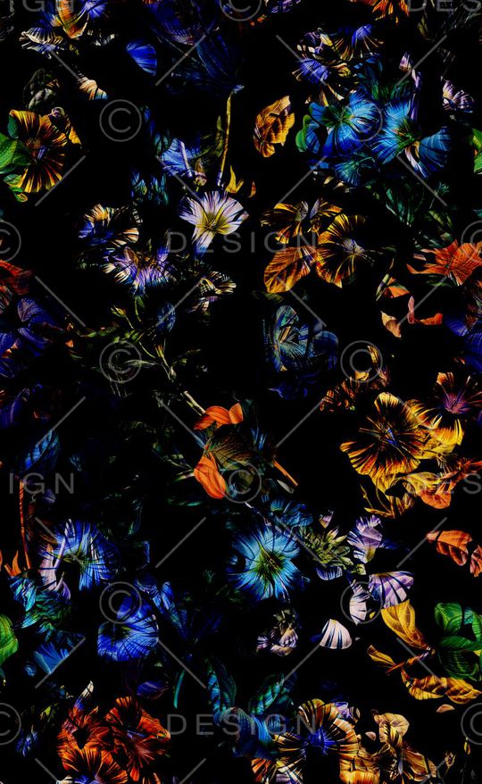 比基尼印花华亿平台图片