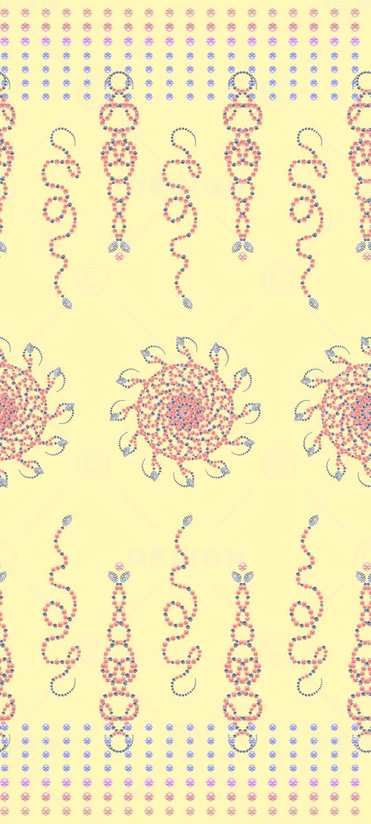 L.D~手绘印花华亿平台图片