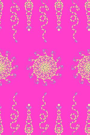 L.D~手绘印花华亿平台图片