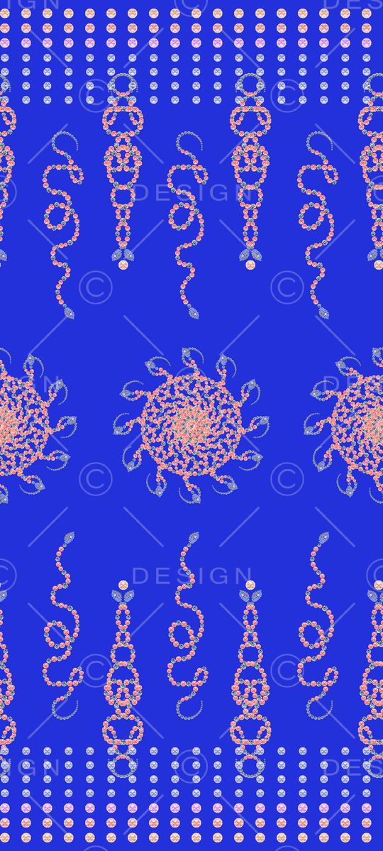 L.D~手绘印花华亿平台图片