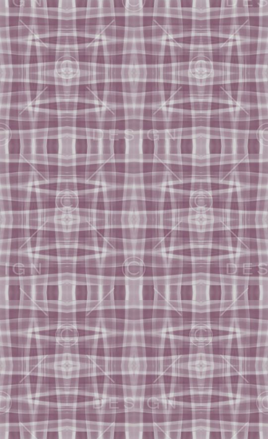 创意格子印花华亿平台图片