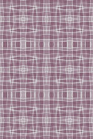 创意格子印花华亿平台图片