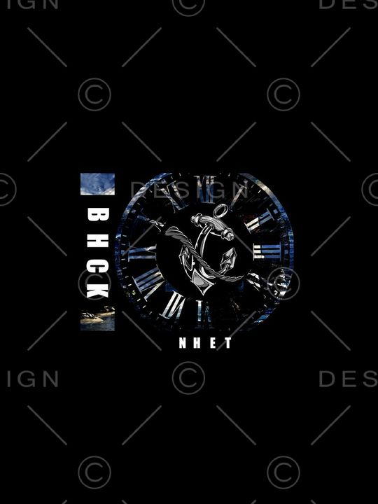 航海风潮印花华亿平台图片